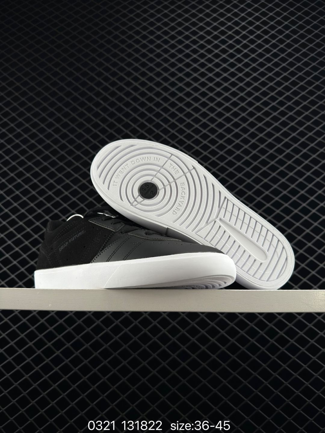 Jordan Series .01 SE Velvet Midnight Navy